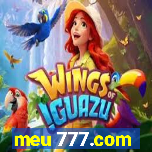 meu 777.com